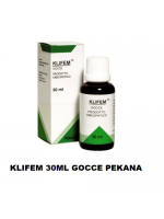 KLIFEM 30ML GOCCE PEKANA