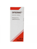 OPSONAT 50ML GOCCE PEKANA