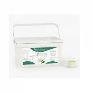 Aequisol Mangime complementare per cavalli 1kg