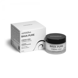 Aspersina Bava Pure Crema Viso