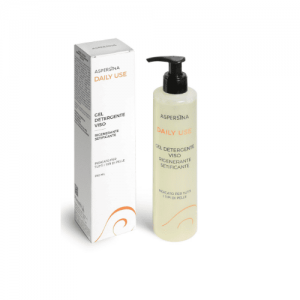 Gel Detergente Viso Bava di Lumaca Gel Detergente Viso Bava di Lumaca
