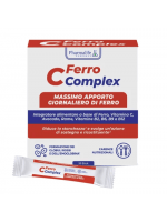 Ferro C Complex Pharmalife – 30 Stick