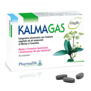 Kalmagas 30 compresse