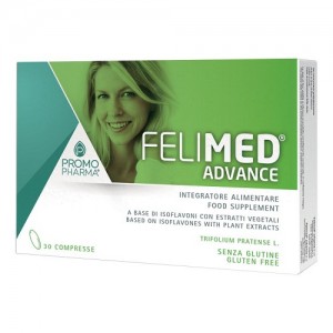 FELIMED ADVANCED 30 STICK NF FELIMED ADVANCED 30 STICK NF