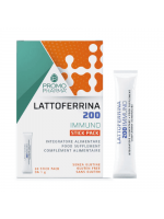 Lattoferrina 200 Immuno Stick