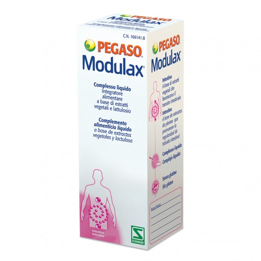 MODULAX® 150ml Integratore Liquido 