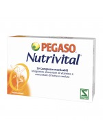 NUTRIVITAL® - 30 Compresse MASTICABILI