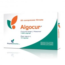 Algocur Compresse Algocur Compresse