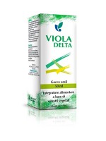 Viola DELTA gocce 50 ml