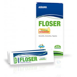 Floser Bustine Floser Bustine