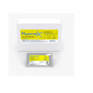 Hypermix® Olio 50 fiale da 5 ml Hypermix® Olio 50 fiale da 5 ml