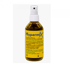 Hypermix® Olio Flacone 100 ML Hypermix® Olio Flacone 100 ML