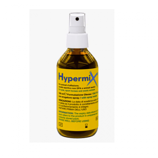 Hypermix® Olio Flacone 100 ML