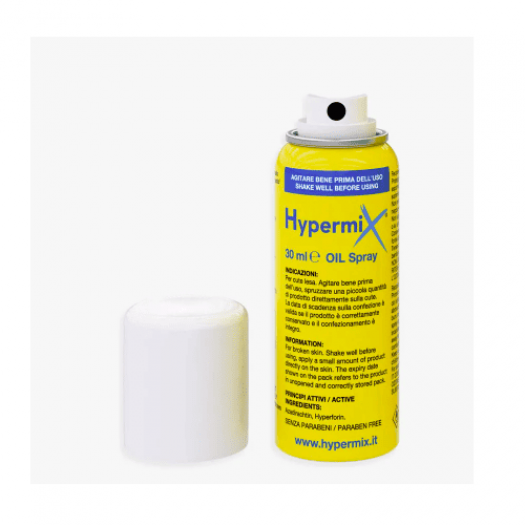 Hypermix® Olio Spray 30ml