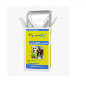 Hypermix® Olio 5 fiale da 5 ml Hypermix® Olio 5 fiale da 5 ml