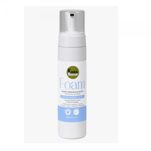 Kanarescue® Foam spuma dermatologica per animali 200ml