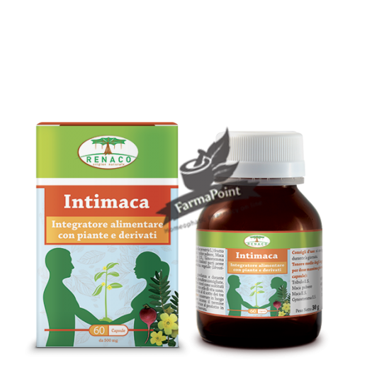 Intimaca