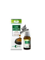 Linfa di Copaiba