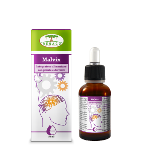 MALVIX® Gocce Renaco MALVIX® Gocce Renaco