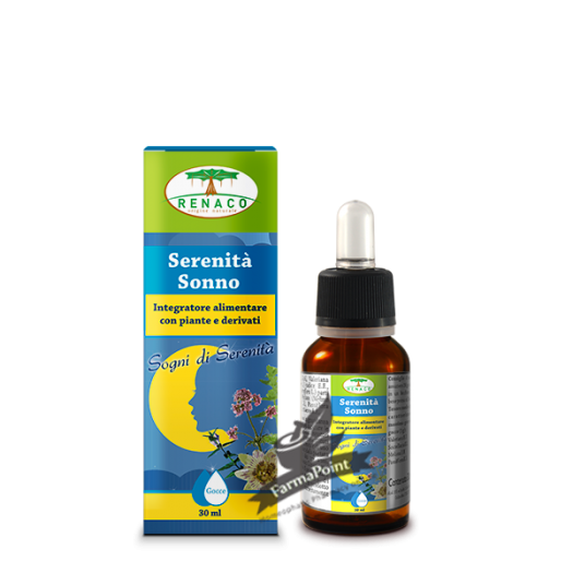 Serenità Sonno