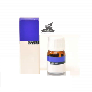 IPECA COMPOSÉ GOCCE SODINI