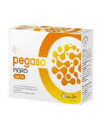 PEGASO PIGRO JUNIOR 14 BUSTINE Schwabe Pharma