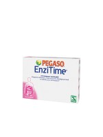 ENZITIME® 24 Compresse masticabili Schwabe Pharma