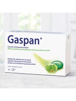 GASPAN 14 CAPSULE MOLLI GASTRORESISTENTI Schwabe Pharma