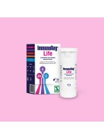 IMMUNOREG LIFE 30 CAPSULE Schwabe Pharma