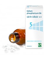 Kalium phosphoricum D6 Sale Dr. Schüssler 5