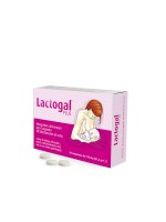 LACTOGAL PLUS® INTEGRATORE ALLATTAMENTO 30 COMPRESSE - Pegaso - Schwabe Pharma