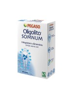 OLIGOLITO® SOMNUM 20 FIALE Schwabe Pharma