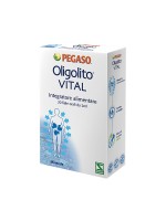 OLIGOLITO® VITAL 20 FIALE Schwabe Pharma