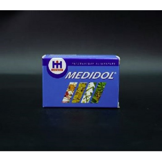MEDIDOL 60 COMPRESSE UNIMED