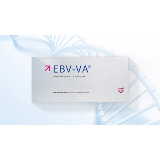 EBV-VA 60 CAPSULE IMMUNOVANDA 