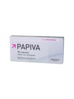 PAPIVA 30 CAPSULE IMMUNOVANDA