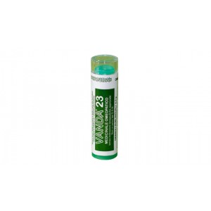 Vanda 23 Granuli Vanda 23 Granuli