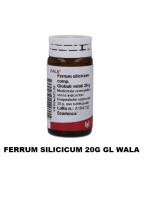 FERRUM SILICICUM WALA