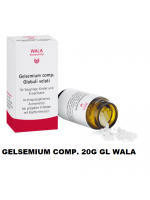 GELSEMIUM COMP WALA