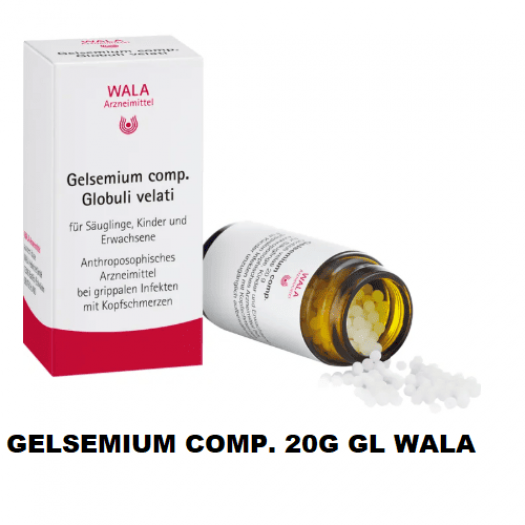 GELSEMIUM COMP WALA