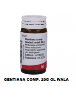 GENTIANA COMP WALA