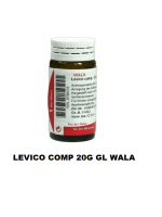 LEVICO COMP WALA