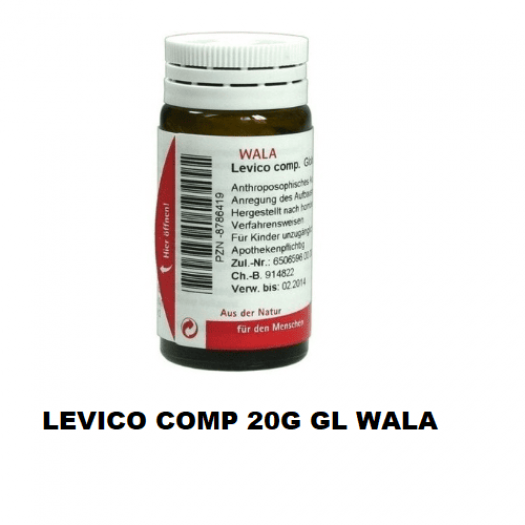 LEVICO COMP WALA