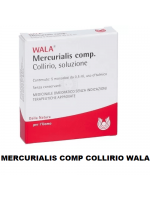MERCURIALIS COMP COLLIRIO