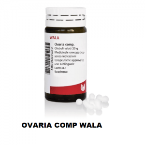 OVARIA COMP WALA