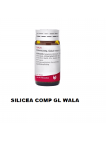 SILICEA COMP WALA