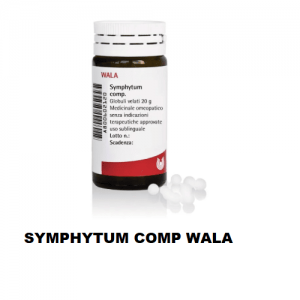 SYMPHYTUM COMP WALA 