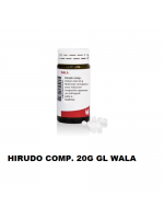 HIRUDO COMP WALA