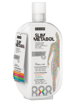 Slim Metabol Zuccari 