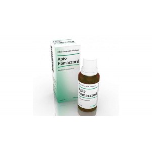 Apis Homaccord Gocce Apis Homaccord Gocce
